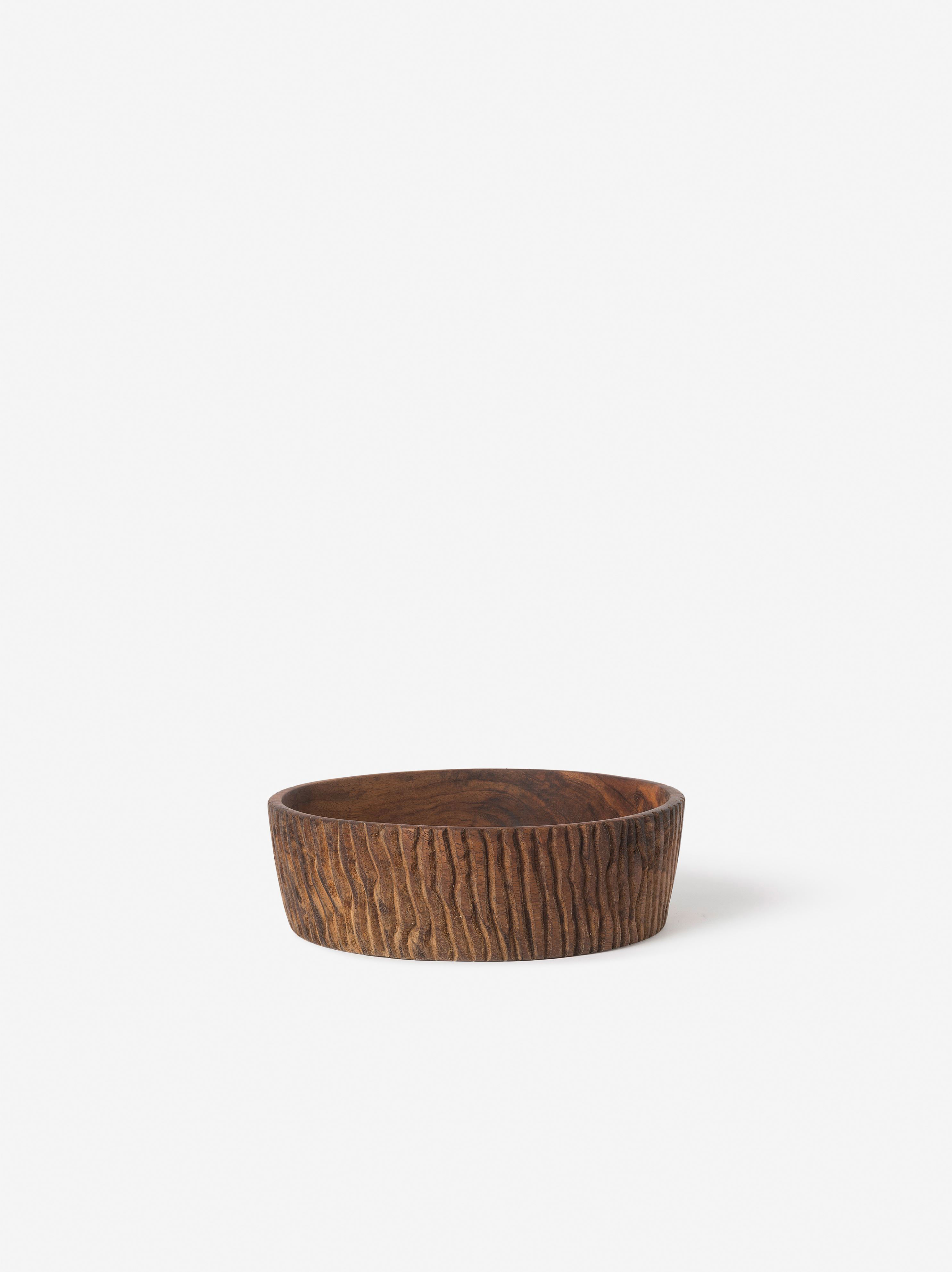 Asili x Citta Whittle Bowl