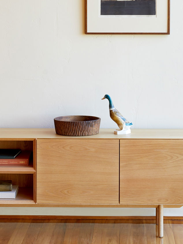 Asili x Citta Whittle Bowl