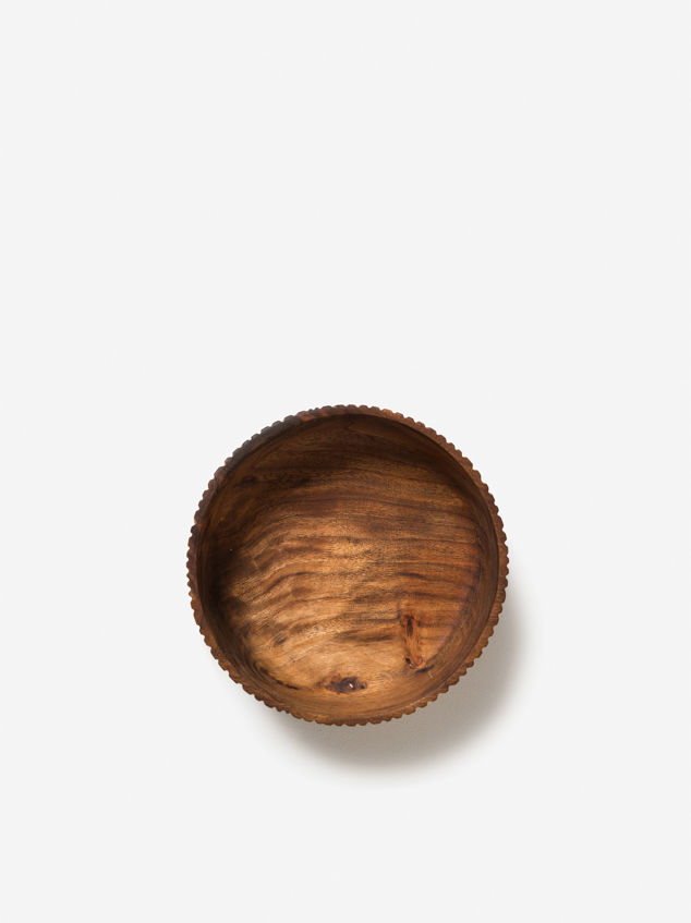 Asili x Citta Whittle Bowl