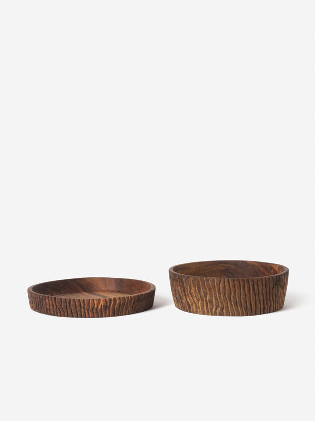 Asili x Citta Whittle Bowl