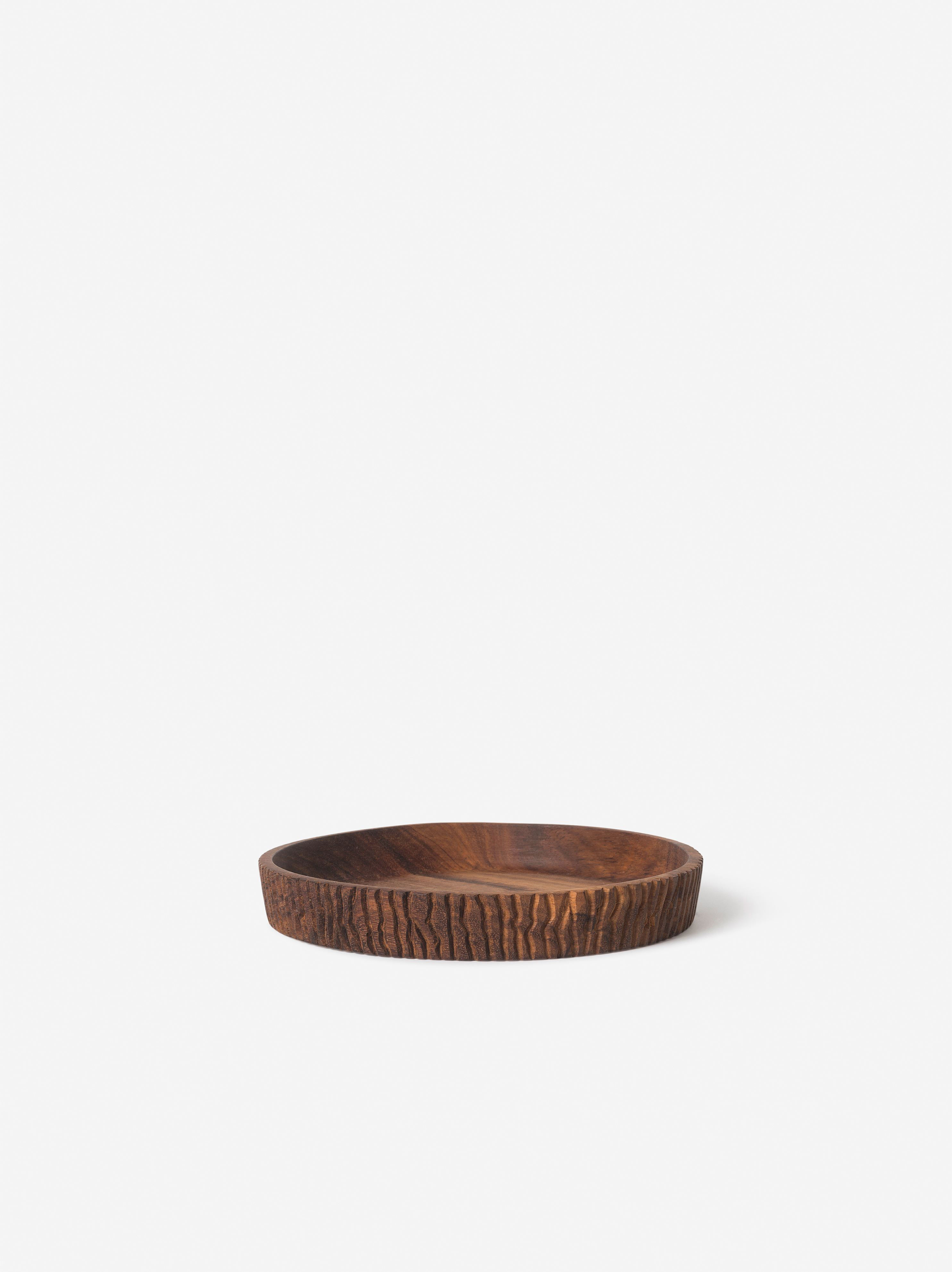 Asili x Citta Whittle Bowl