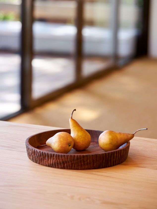 Asili x Citta Whittle Bowl