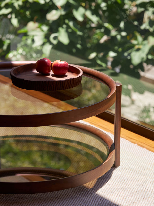 Asili x Citta Whittle Bowl