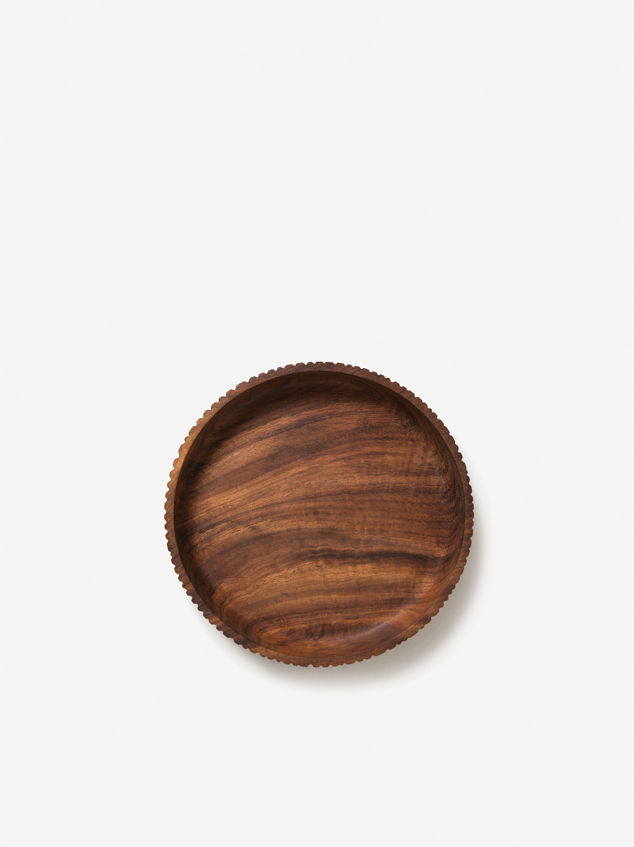 Asili x Citta Whittle Bowl