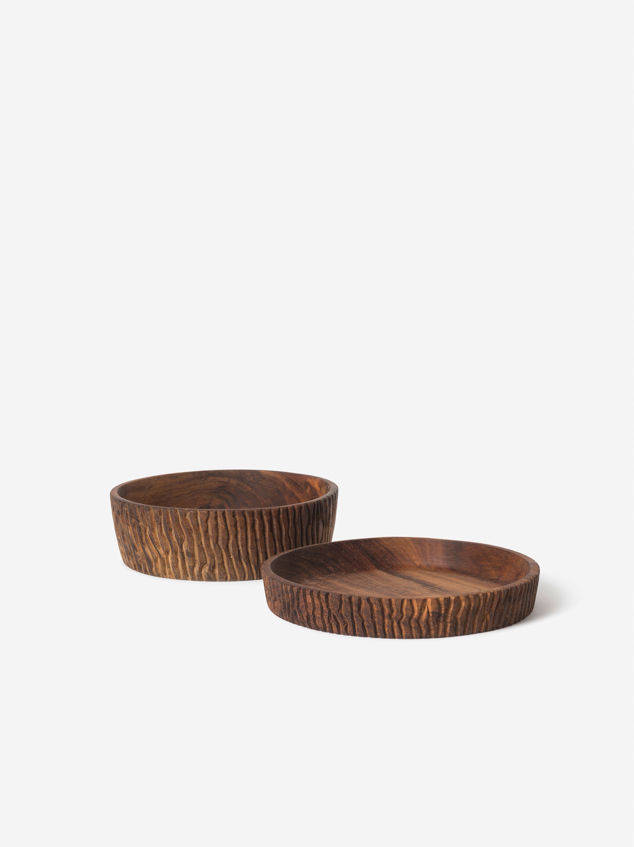 Asili x Citta Whittle Bowl