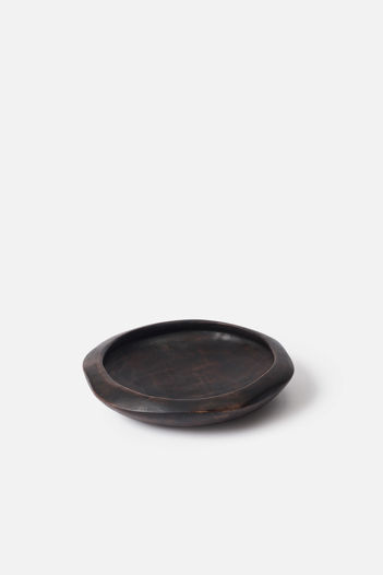 Asili Round Jacaranda Bowl
