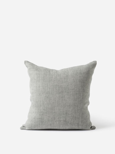 Heavy Linen Cushion Cover