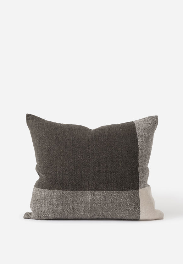 Chester Linen Cushion Cover