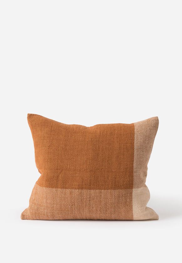 Chester Linen Cushion Cover