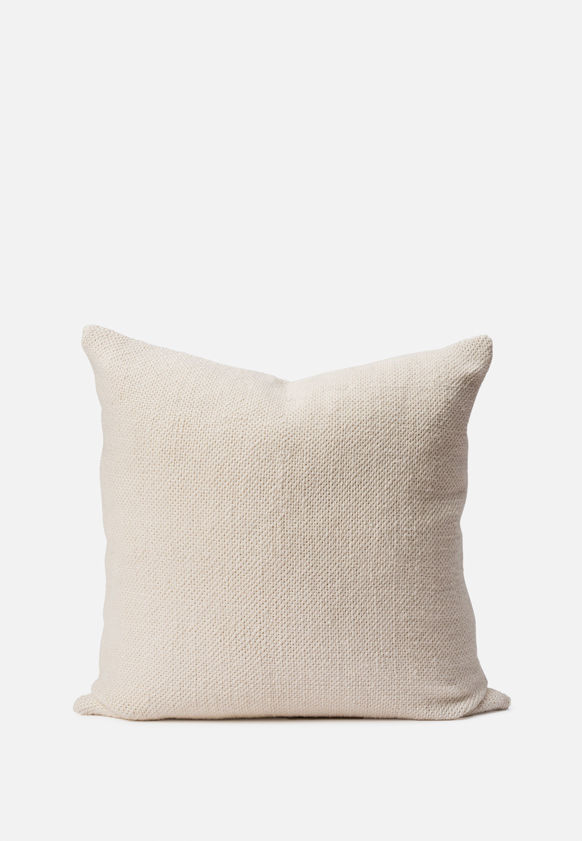 Villa Linen Cushion Cover