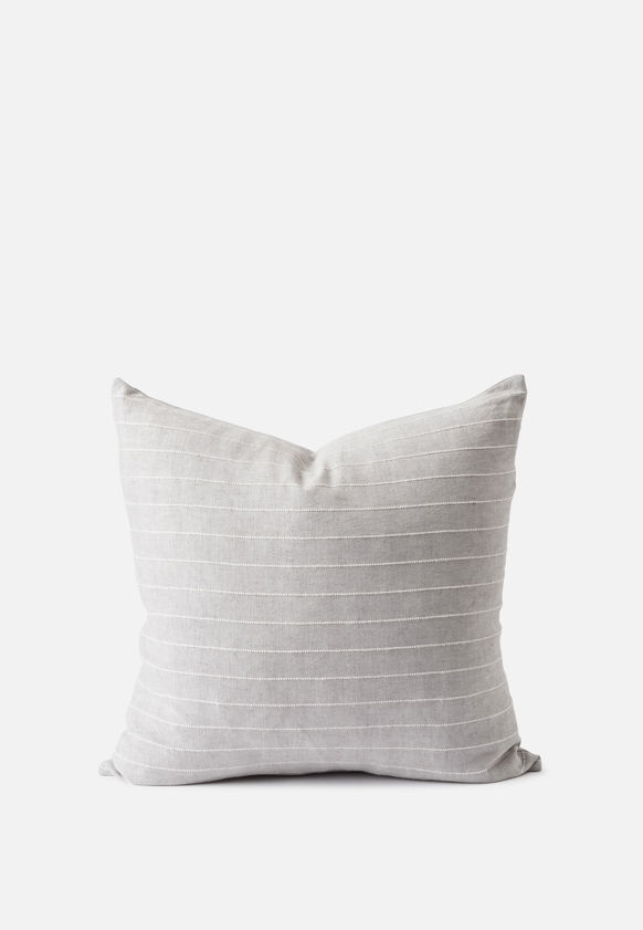 Luna Linen Cotton Cushion Cover