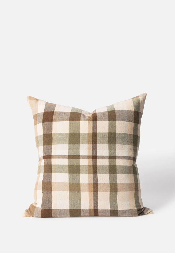 Frankie Woven Cushion Cover