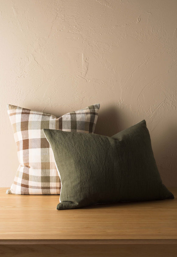Frankie Woven Cushion Cover