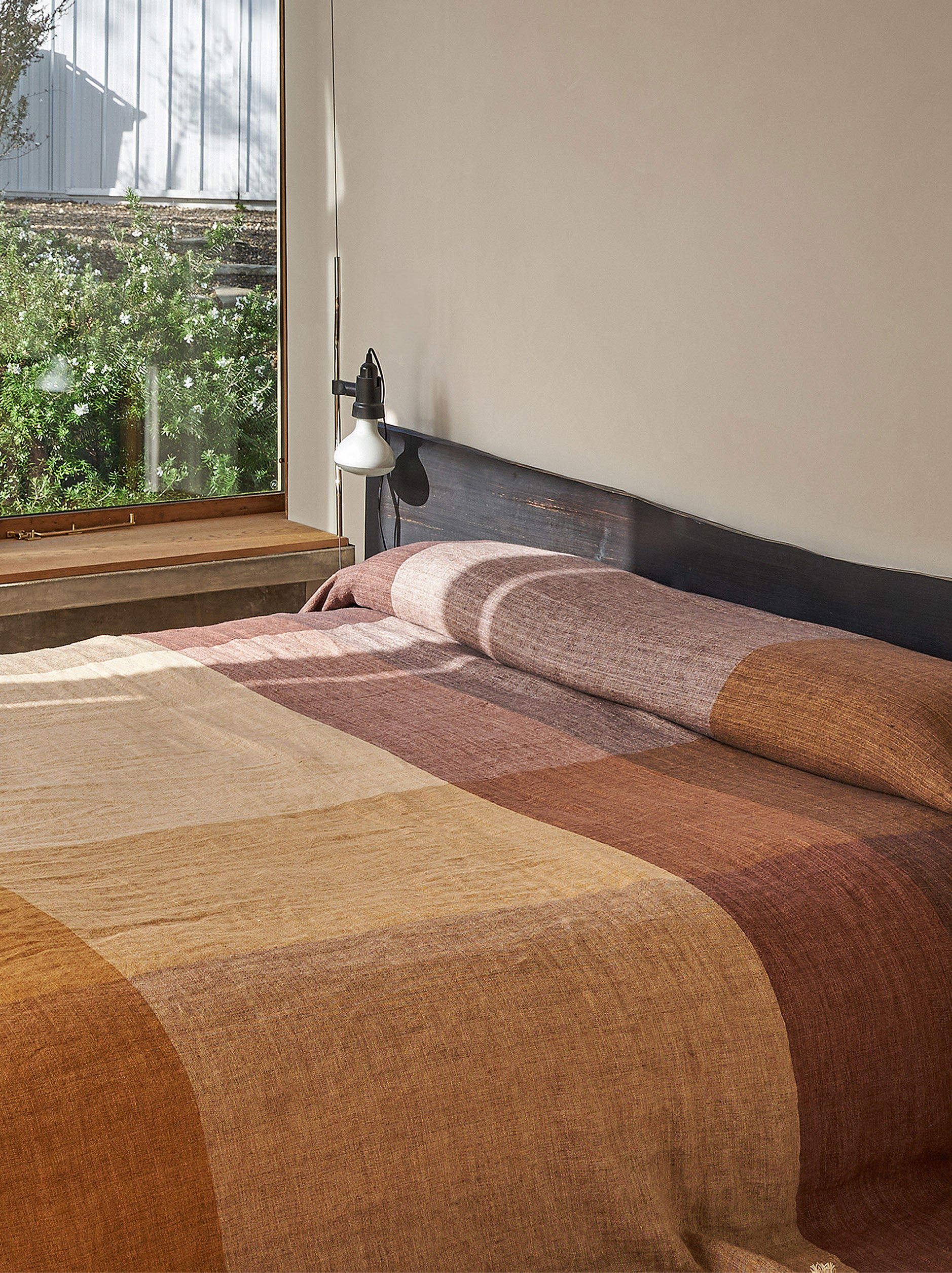 Morandi Bedspread