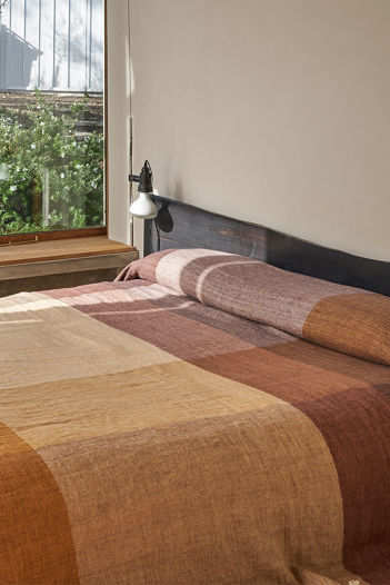 Morandi Bedspread