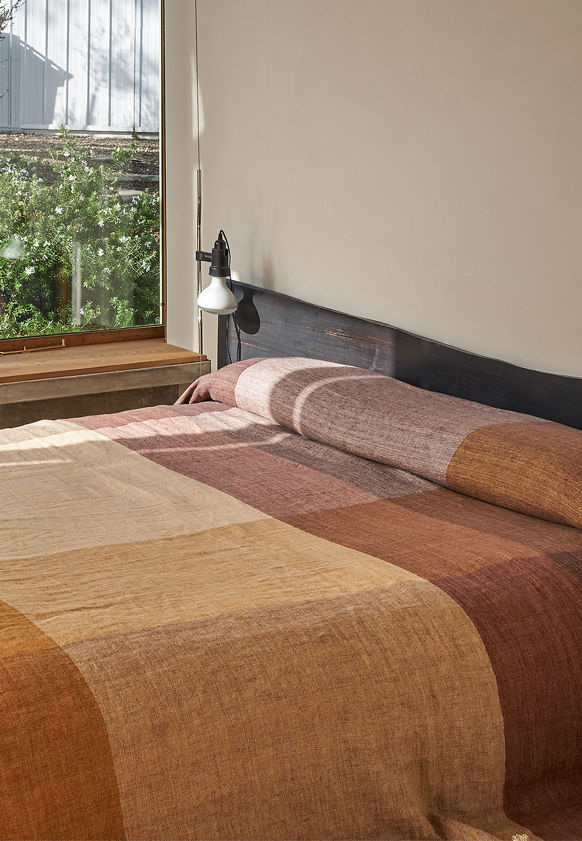 Morandi Bedspread