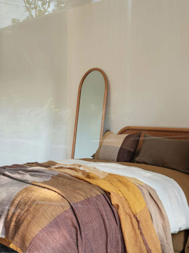 Morandi Bedspread
