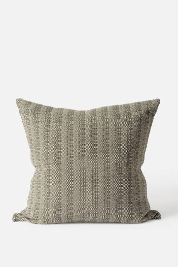 Basketweave Cushion Cover