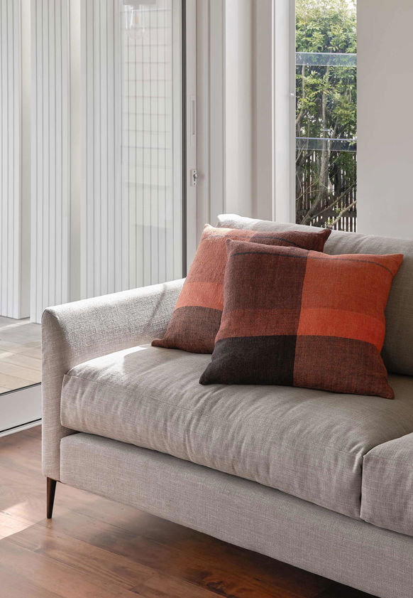 Céleste Cushion Cover