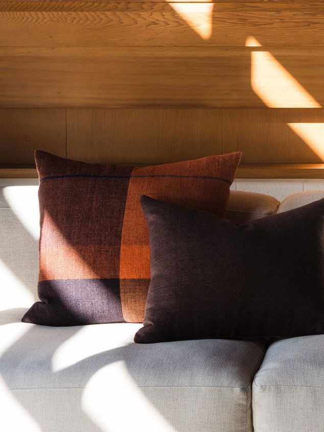 Céleste Cushion Cover