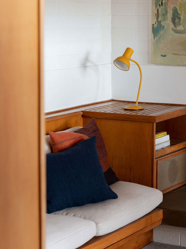 Céleste Cushion Cover