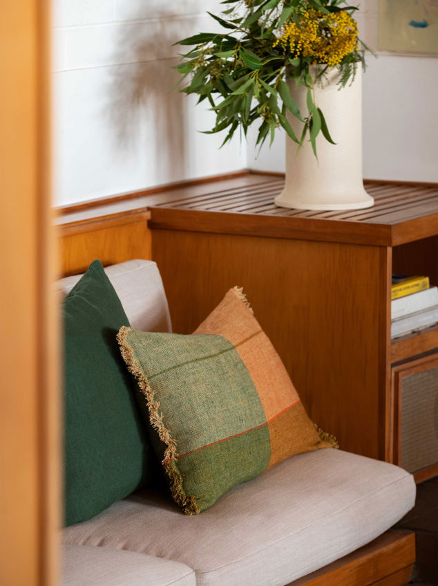 Sol Cushion Cover