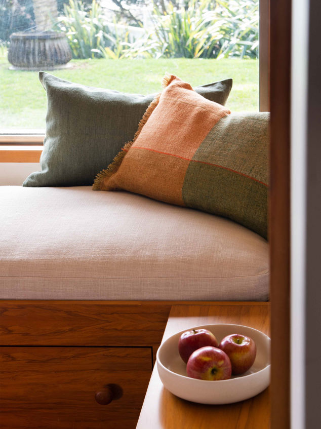 Sol Cushion Cover