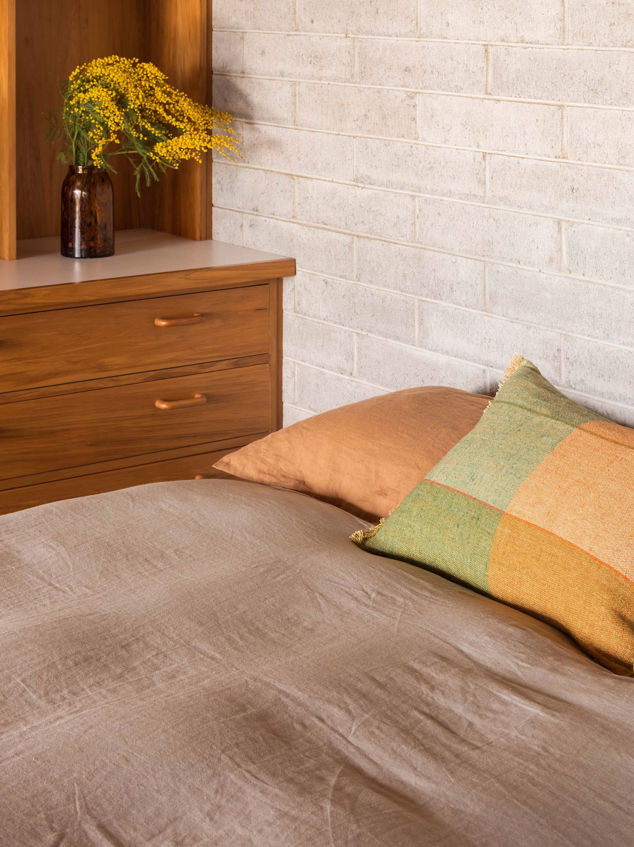 Sol Cushion Cover