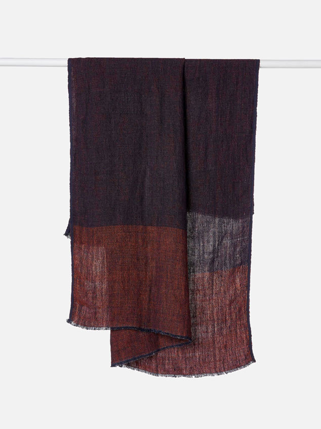 Rothko Throw