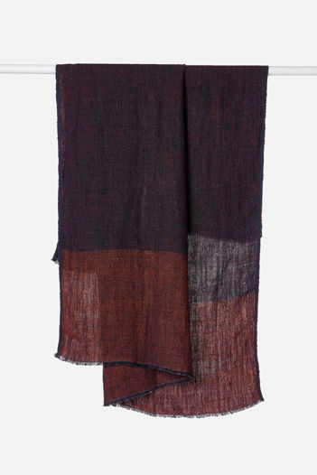 Rothko Throw