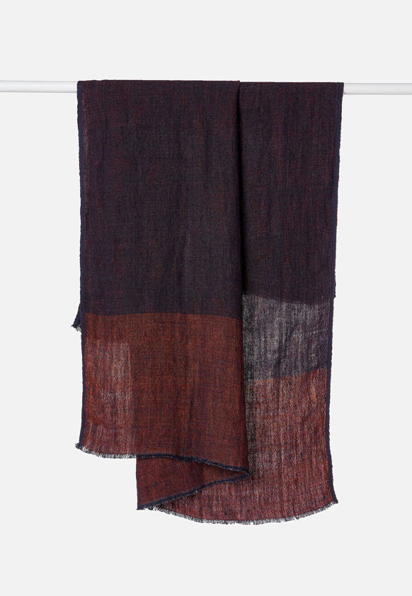 Rothko Throw