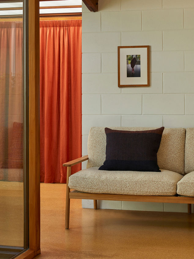 Rothko Cushion Cover