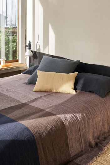 Morandi Bedspread