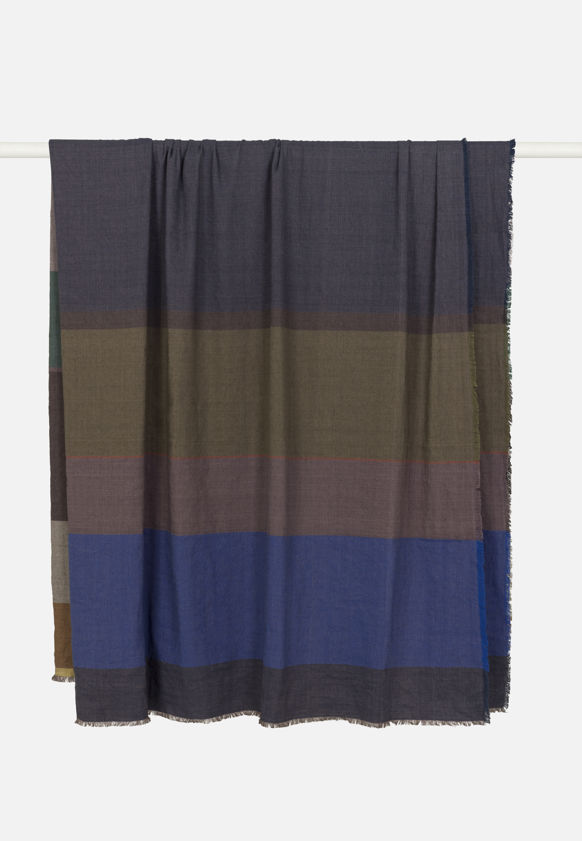 Obi Bedspread