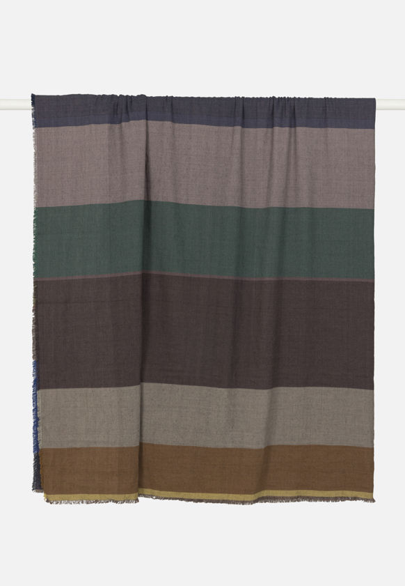 Obi Bedspread
