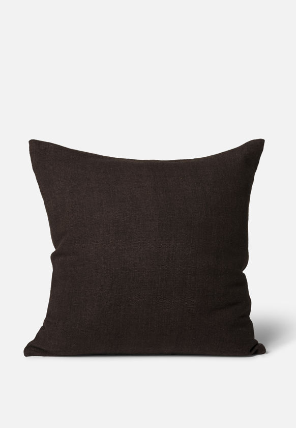 Heavy Linen Cushion Cover