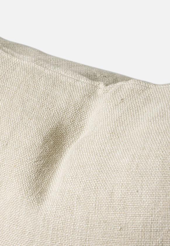 Heavy Linen Cushion Cover