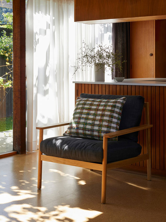 Lucille Cushion Cover