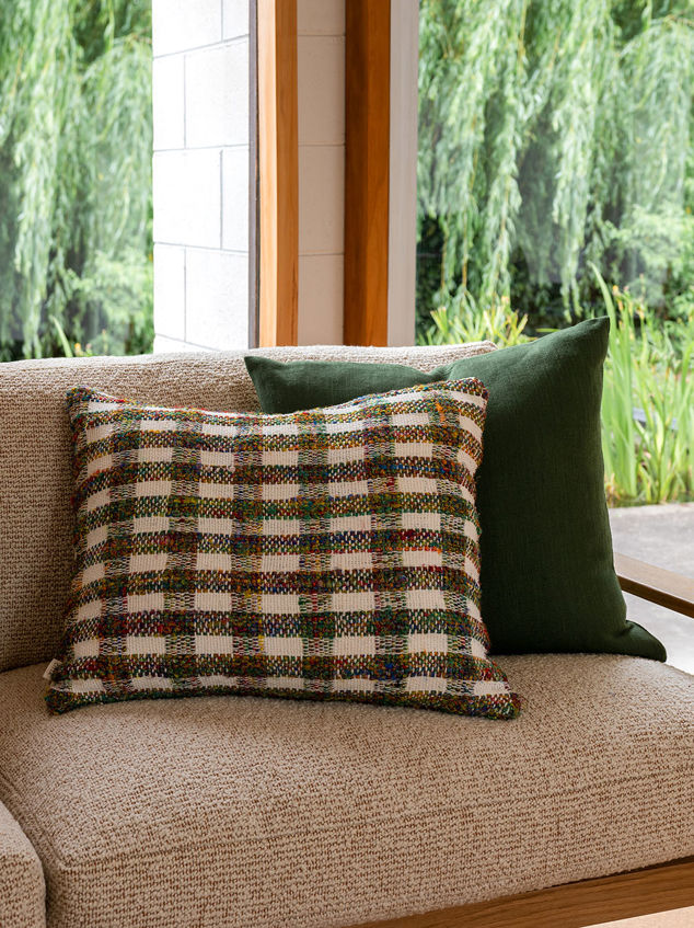 Lucille Cushion Cover