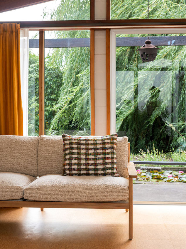 Lucille Cushion Cover