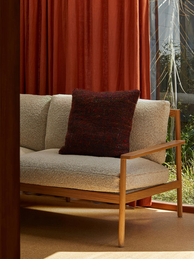 Winston Cushion Cover