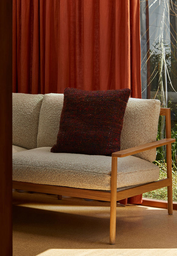 Winston Cushion Cover