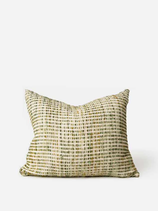 Valerie Woven Cushion Cover