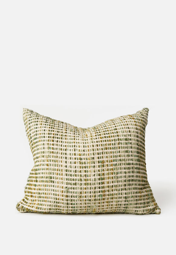 Valerie Woven Cushion Cover
