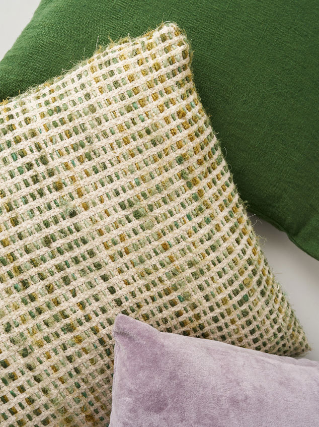 Valerie Woven Cushion Cover