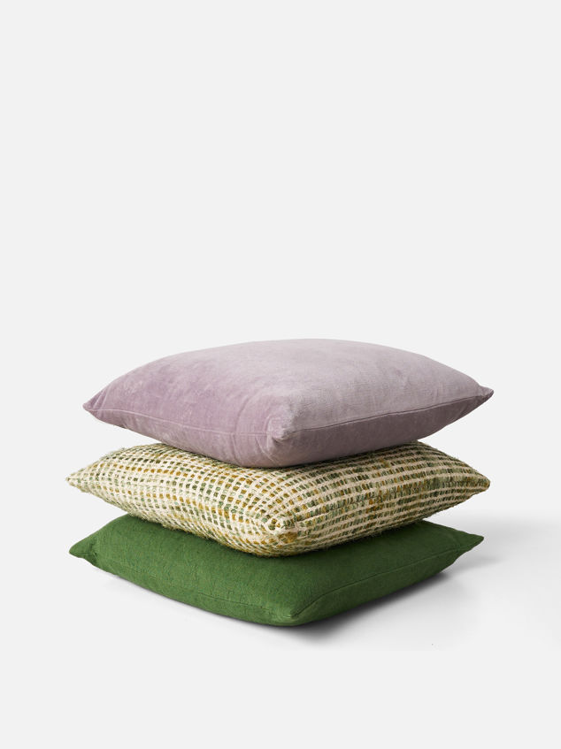 Valerie Woven Cushion Cover