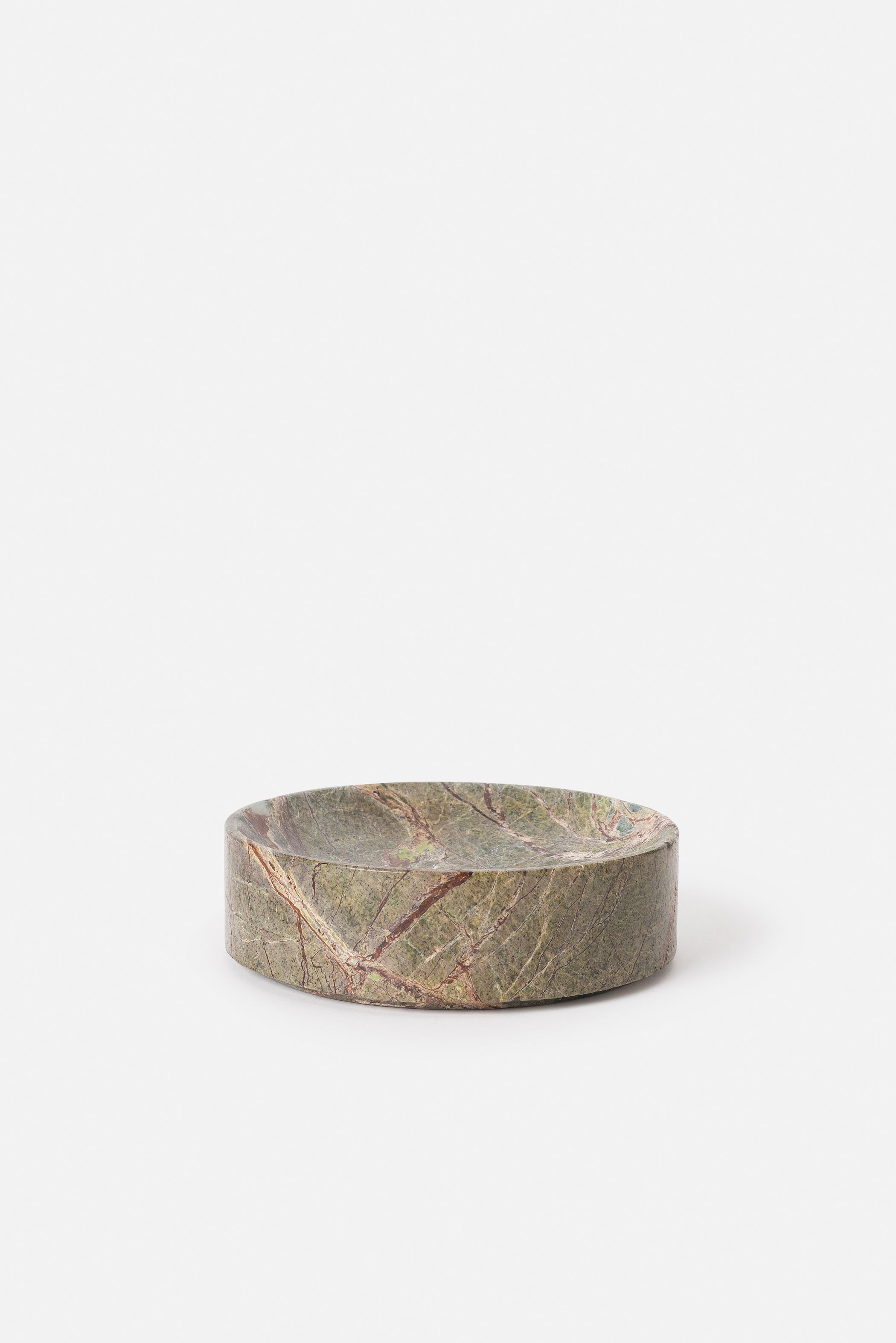Grove Marble Dish