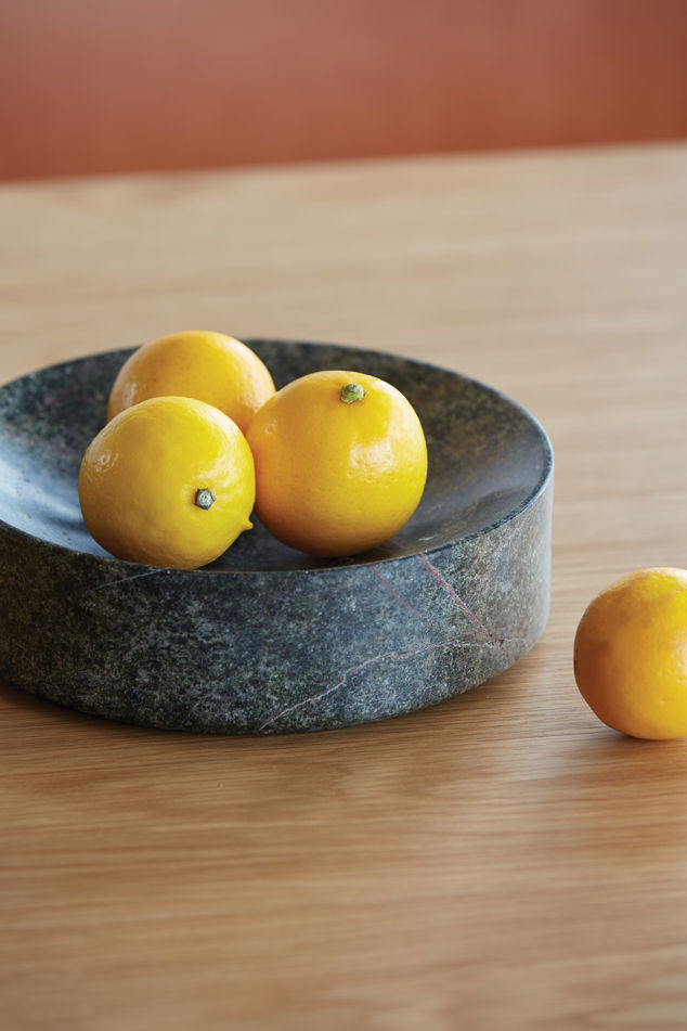 Grove Marble Dish