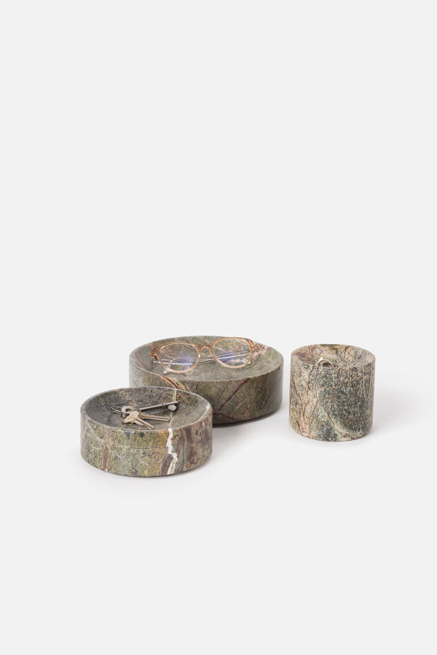 Grove Marble Dish