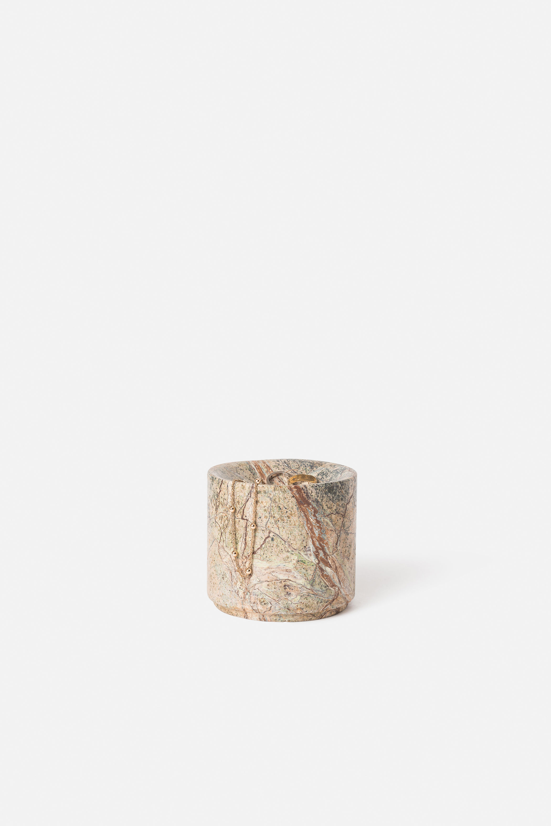 Grove Marble Dish